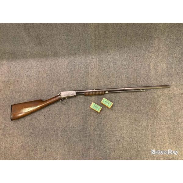 Winchester 1890 calibre 22 WRF