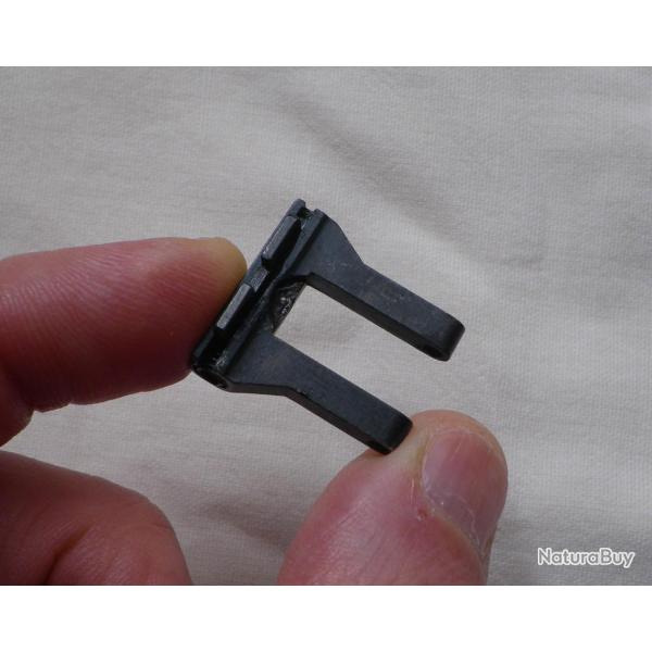 Hausse pour pistolet - Beretta  76 - 22 Lr