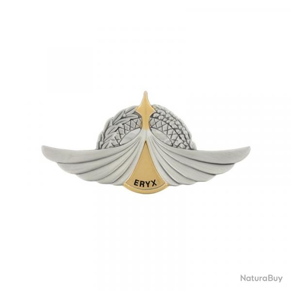 INSIGNE METAL BREVET ERYX