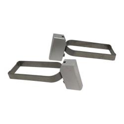 DETENTE 1911 EXTREME SERVICE FLAT FACE TRIGGER - HARRISON DESIGN