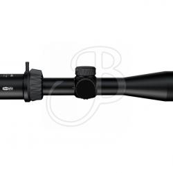 MEOPTA - LUNETTE MEOPRO OPTIKA6 2.5-15X44 RD SFP BDC3 ILLUMINE'