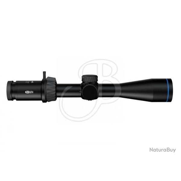 MEOPTA - LUNETTE MEOPRO OPTIKA6 2.5-15X44 RD SFP BDC3 ILLUMINE'