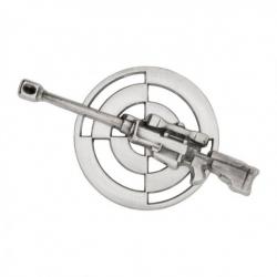 BREVET - TIREUR PGM - ARGENT