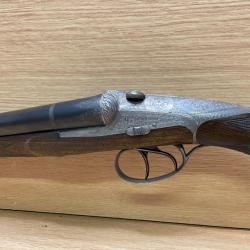 Darne V20 calibre 12/65 à 1 sans prix de réserve !