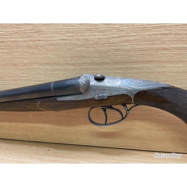Darne V20 calibre 12/65  1 sans prix de rserve !