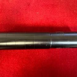 FLASH - SILENCIEUX A-TEC MAXIM 18X100 CAL 6.5