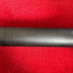 FLASH - SILENCIEUX DPT MODULAR MK II 15X100 CAL30