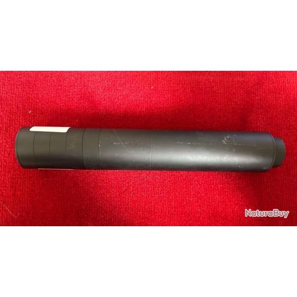 FLASH - SILENCIEUX DPT MODULAR MK II 15X100 CAL30
