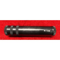 FLASH - SILENCIEUX 1/2X10 17HMR