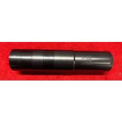 FLASH - SILENCIEUX A-TEC MAXIM 18X100 CAL6.5