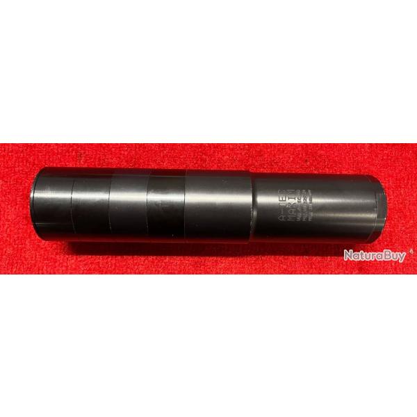 FLASH - SILENCIEUX A-TEC MAXIM 18X100 CAL6.5