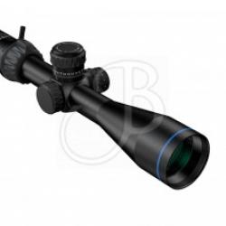 MEOPTA - LUNETTE MEOPRO OPTIKA6 3-18X50 RD FFP BDC ILLUMINE'