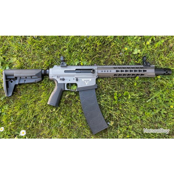 Dracarys GEN-12 AIRSOFT
