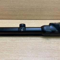 Swarovski Z6i 1-6x24 SR ( Rail) à 1 sans prix de réserve !