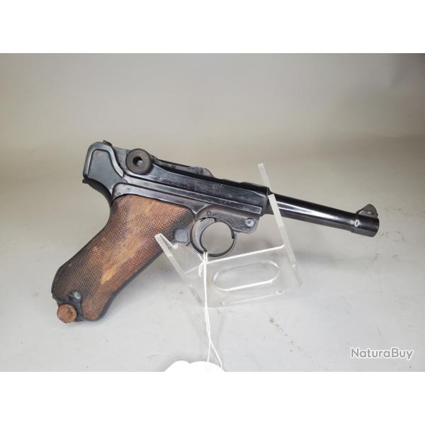 luger p08 1918