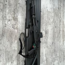 Fusil à pompe Fabarm stf12 tactical