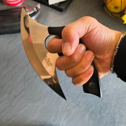 Couteau d esquimaux hibben legacy
