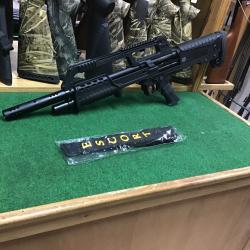 Fusil A Pompe Escorte Bulltac Cal 12/76  EN STOCK