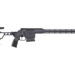 Offre limitée ! Carabine SIG SAUER cross noire cal.6.5creedmor canon de 46cm fileté