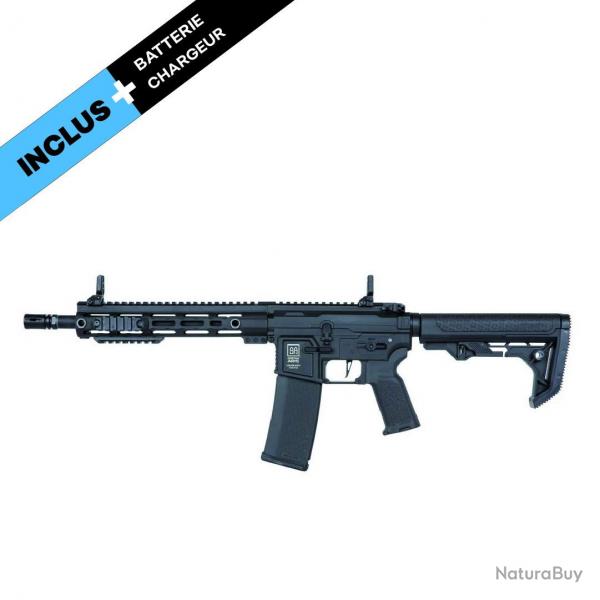 PACK M4 SPECNA ARMS SA-F05 RL HAL FLEX NOIRE