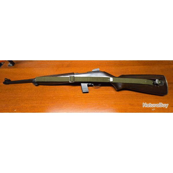 Carabine ERMA USM1 cal 22LR