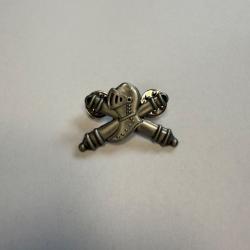 INSIGNE BÉRET BOMBARDE 501