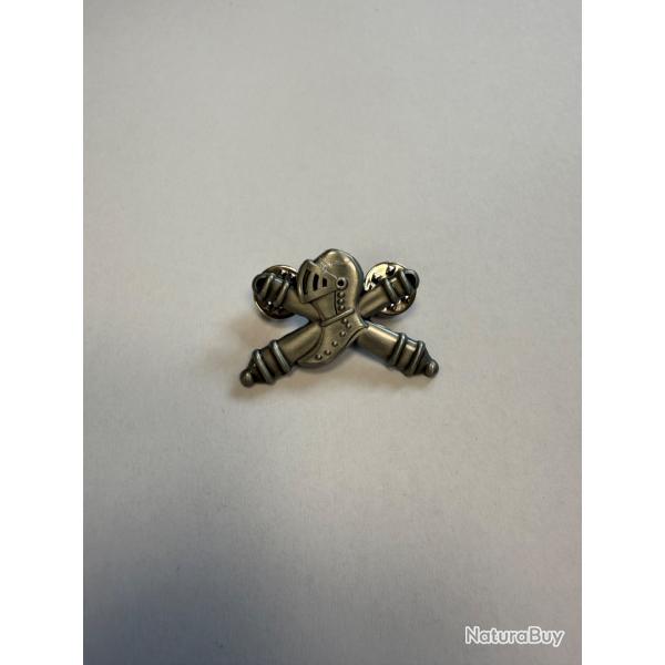 INSIGNE BRET BOMBARDE 501
