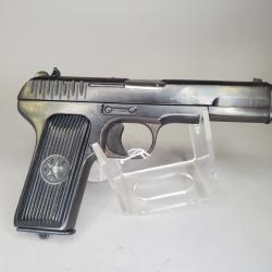tokarev tt30 7.62