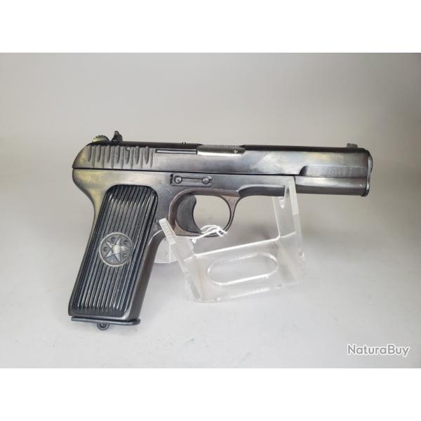 tokarev tt30 7.62