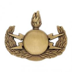 Insigne Brevet NEDEX RECO EOR