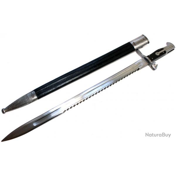 Baonnette SUISSE M1878 Vetterli N.J.C NEUHAUSEN 2