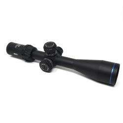 MEOPTA - LUNETTE MEOPRO OPTIKA6 4.5-27X50 RD SFP BDC3 I