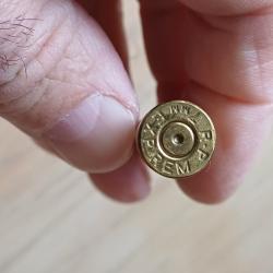 Douille de 7mm EXP REM (1ere dénomination du 280R)