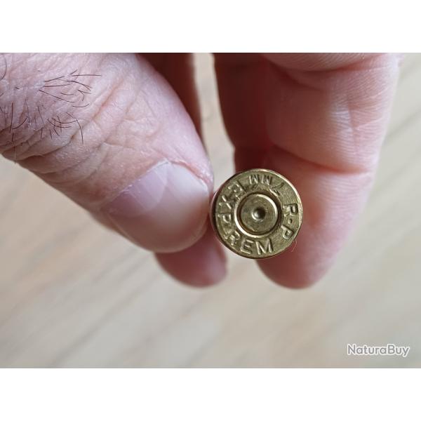 Douille de 7mm EXP REM (1ere dnomination du 280R)