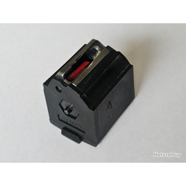 RUGER CHARGEUR 22LR ROTATIF STANDARD 10CPS BX-1 RIMFIRE