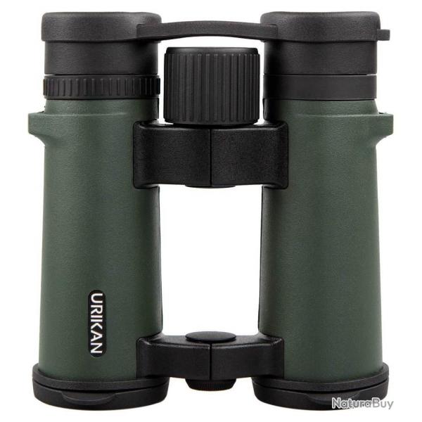 Jumelles U-trail Verte 8X34