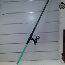Canne a pêche Mitchell CATCH PRO 2 TE-LIGHT long.3,30m