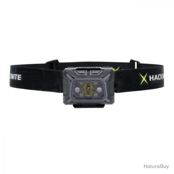 Hacknite - Lampe Frontale Luciola 200lumens