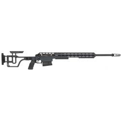Carabine militaire Victrix SCORPIO T SERIES cal.338 lapua can.66cm