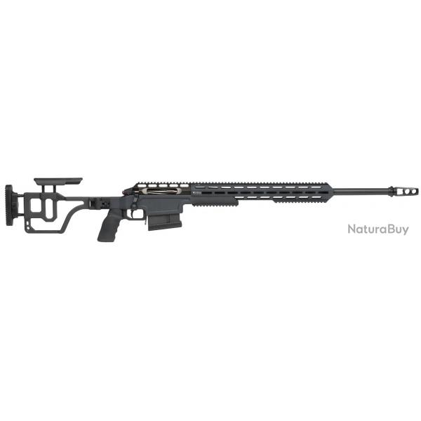 Carabine militaire Victrix SCORPIO T SERIES cal.338 lapua can.66cm