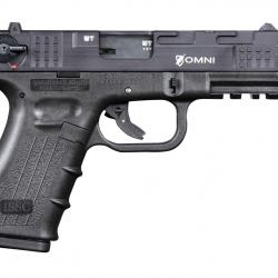 PISTOLET ISSC M22 OMNI SD BLACK 22LR