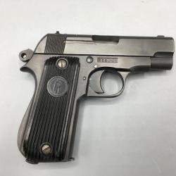 Pistolet Unique RR-51 calibre 7.65 Browning Occasion