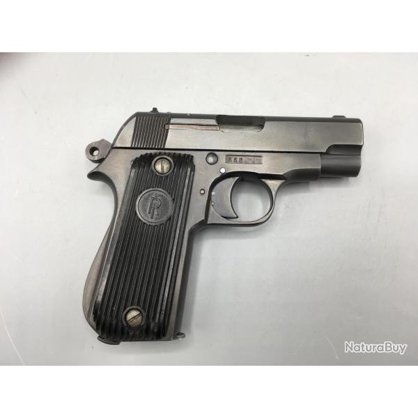 Pistolet Unique RR-51 calibre 7.65 Browning Occasion
