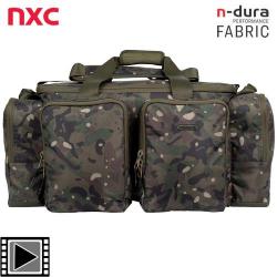 Sac Carryall Trakker NXC Camo Pro Large