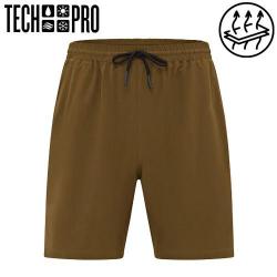 Short Trakker TechPro Khahi  M