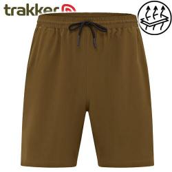 Short Trakker TechPro Khahi XXL