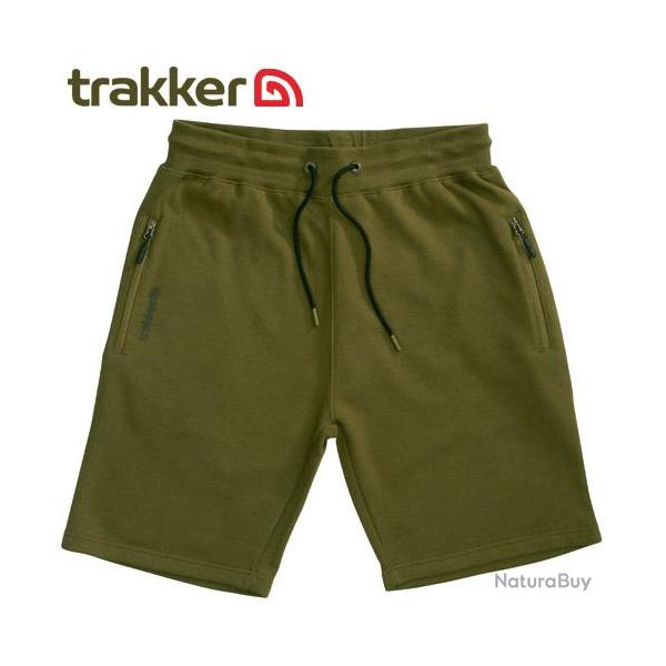Short Trakker Core Khaki XXL
