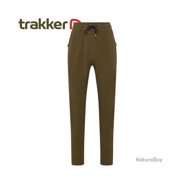 Pantalon Trakker Core Jogger Khaki XXL
