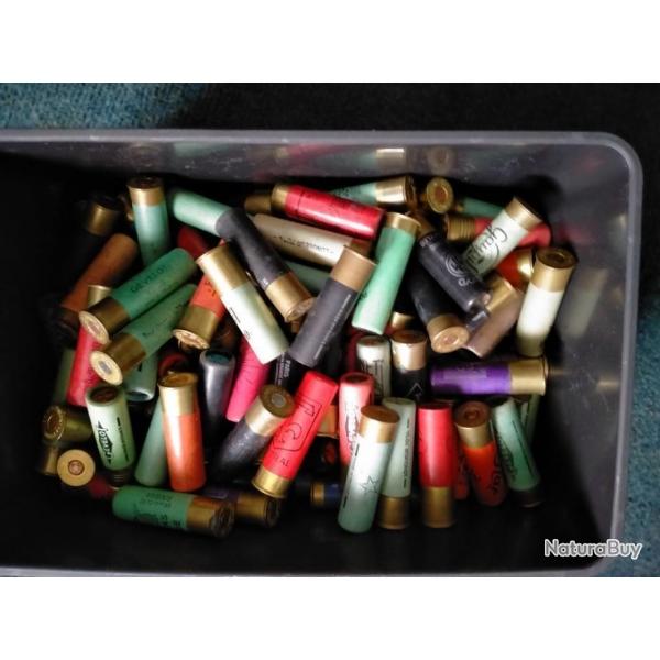 idal pour commencer  collection un   trs gros lot cal 20