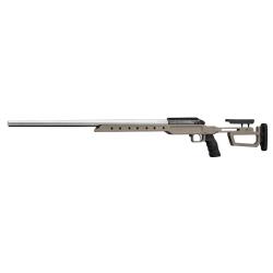 Carabine monocoup Victrix PERFORMANCE cal.6xc can.71,1cm